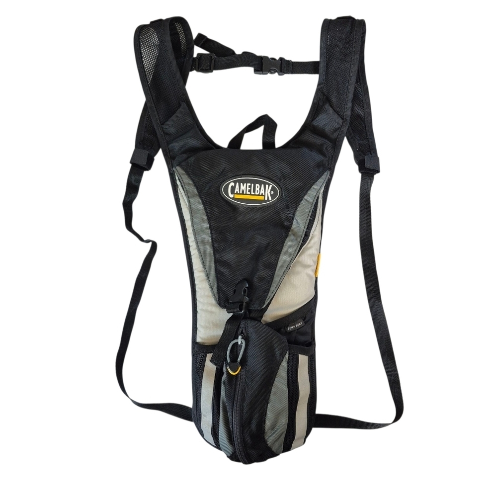 Camelbak Hydration Backpack Hiking Biking Outdoor